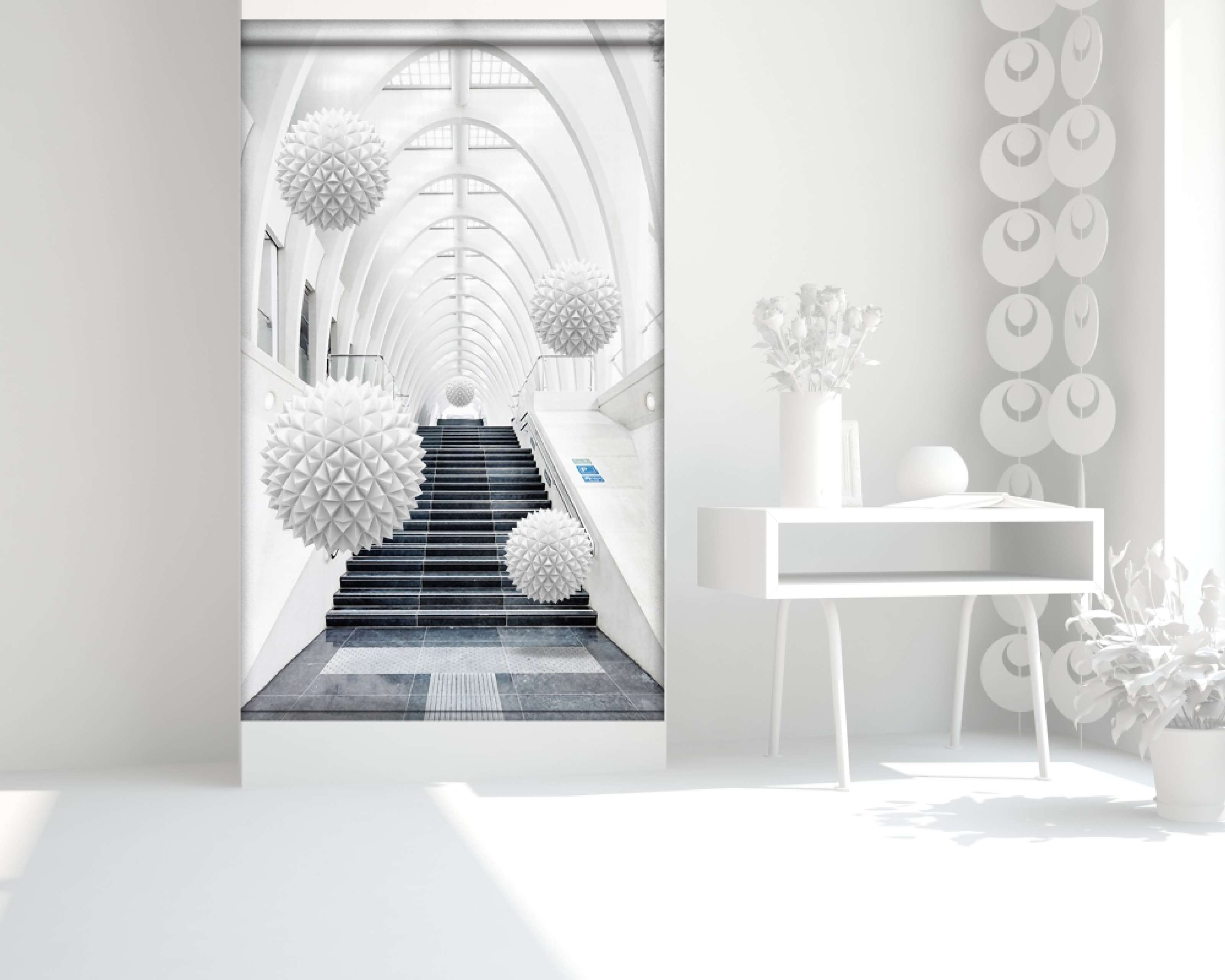 Customized blinds